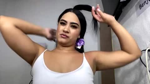 Samy online show from July 18, 11:39 pm