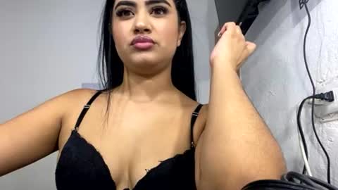 Samy online show from July 21, 11:29 pm