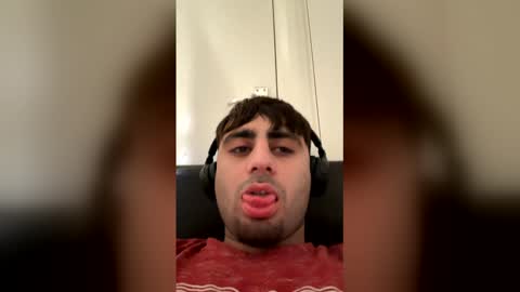 samysamy_horny online show from May 18, 4:57 am