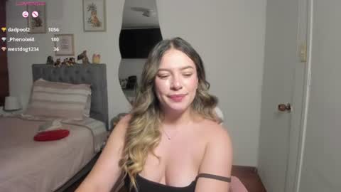 Samanta online show from August 1, 2:28 am