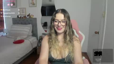 Samanta online show from August 1, 1:39 pm