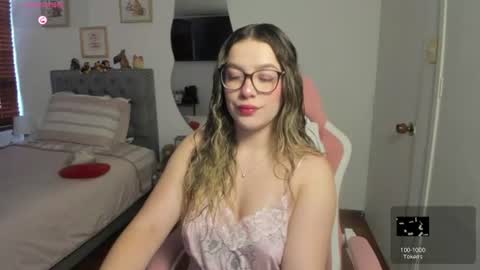 Samanta online show from August 2, 12:23 pm