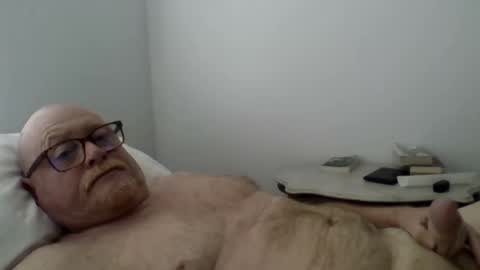 sanager40 online show from March 14, 3:18 pm