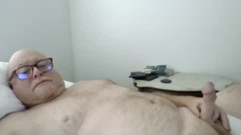 sanager40 online show from July 12, 2:01 pm