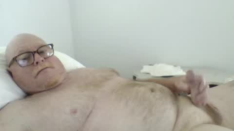 sanager40 online show from August 2, 2:13 pm