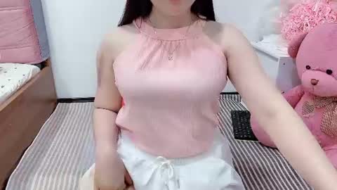 sanami_sian_ online show from July 23, 10:17 am