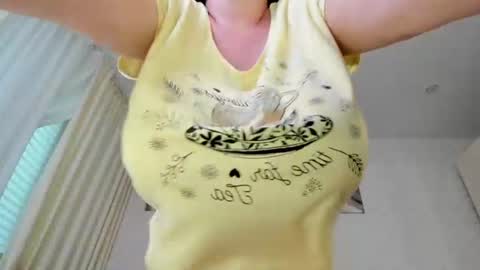 Sanata James online show from July 30, 2:35 pm