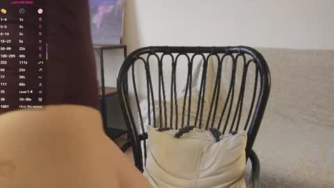 Alesya online show from August 11, 7:21 am