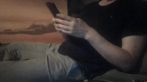 sander199955 online show from July 4, 9:06 pm