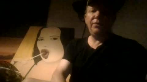 sander199955 online show from July 6, 9:29 pm