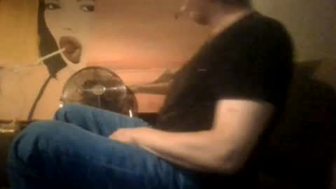 sander199955 online show from July 7, 9:41 pm