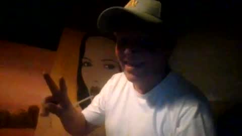 sander199955 online show from July 8, 11:20 pm