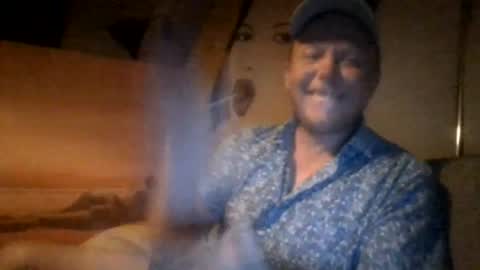 sander199955 online show from July 27, 9:42 pm