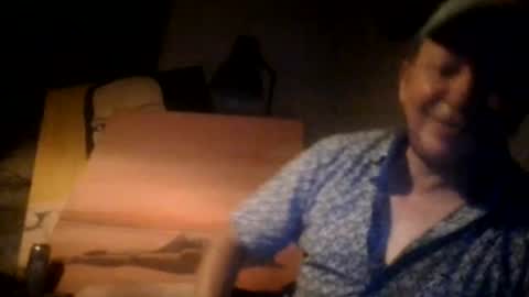 sander199955 online show from July 30, 10:27 pm