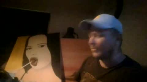 sander199955 online show from July 31, 7:30 pm