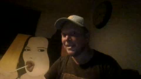 sander199955 online show from July 31, 8:36 pm