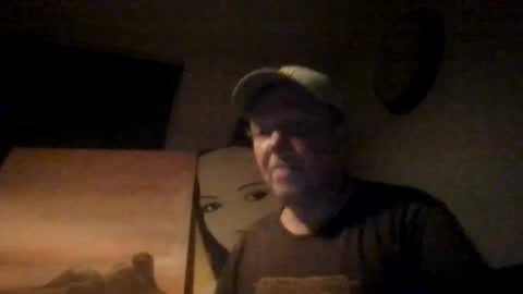 sander199955 online show from August 1, 9:54 pm