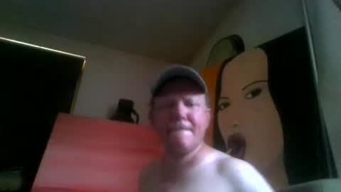 sander199955 online show from August 4, 4:15 pm