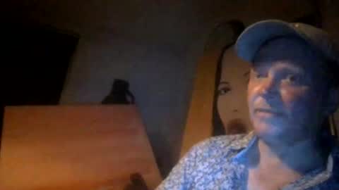 sander199955 online show from August 4, 7:44 pm