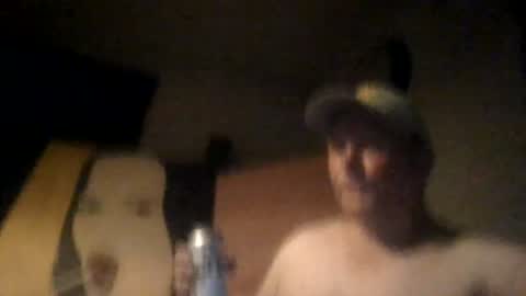sander199955 online show from August 4, 10:40 pm