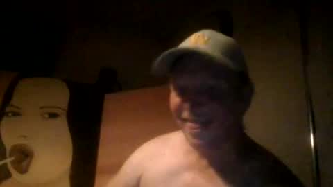 sander199955 online show from August 4, 11:46 pm