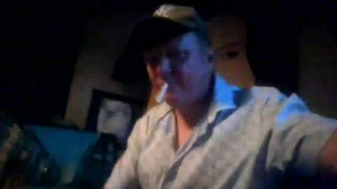 sander199955 online show from August 7, 7:14 pm