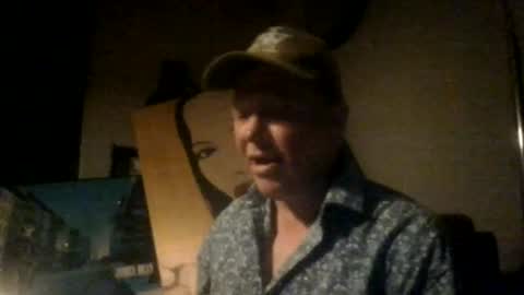 sander199955 online show from August 7, 9:59 pm