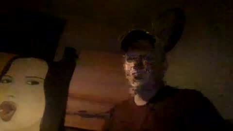sander199955 online show from August 9, 10:00 pm