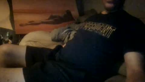 sander199955 online show from August 12, 7:38 pm