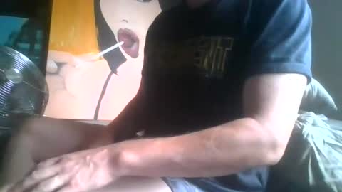 sander199955 online show from August 16, 5:28 pm