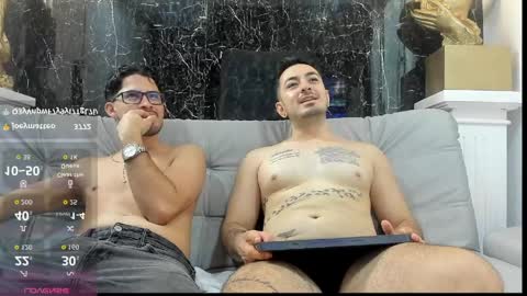 sander6927 online show from April 9, 1:52 pm