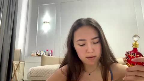 sandieprudencio online show from August 12, 6:16 am