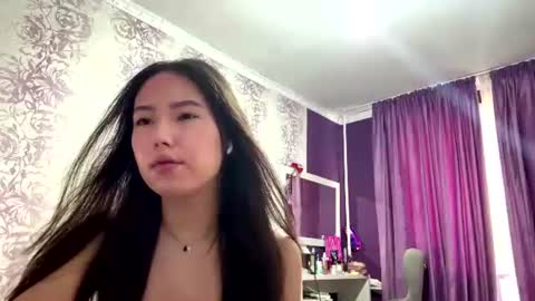 sandieprudencio online show from August 16, 5:33 am
