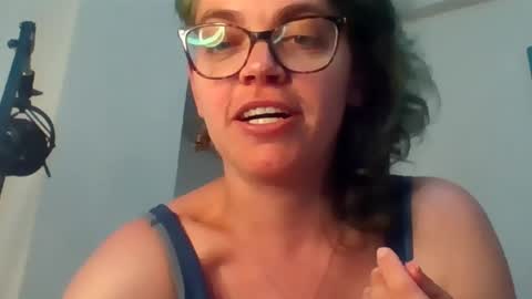 Sandra online show from May 12, 9:58 pm