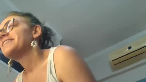 Sandra online show from May 14, 6:18 pm