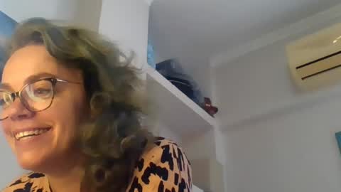Sandra online show from May 21, 12:51 pm