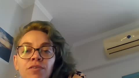 Sandra online show from May 21, 3:03 pm