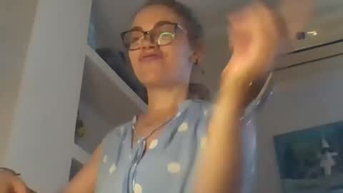 Sandra online show from May 30, 2:29 pm