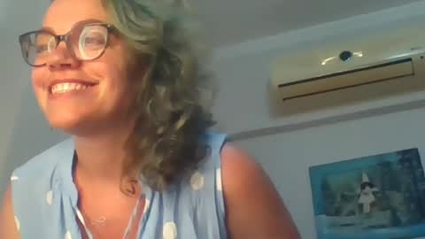 Sandra online show from May 30, 6:20 pm