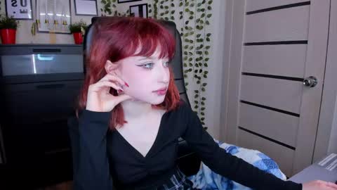 Sandra online show from April 26, 12:06 am