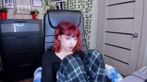 Sandra online show from April 26, 1:12 am