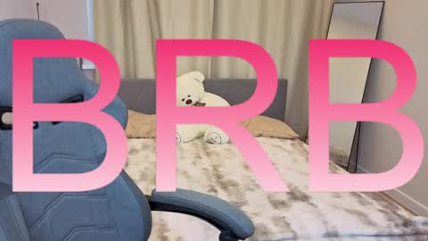 Sandra online show from April 30, 3:09 am