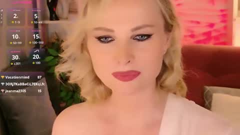 Sandra online show from August 8, 6:46 am