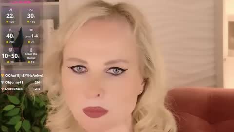 Sandra online show from August 8, 11:32 am