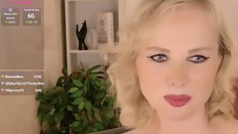 Sandra online show from August 8, 12:38 pm