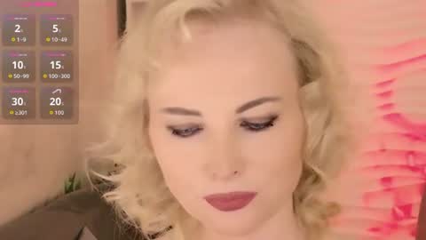 Sandra online show from August 12, 5:43 am