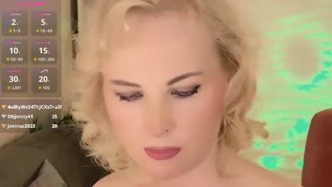 Sandra online show from August 12, 8:05 am