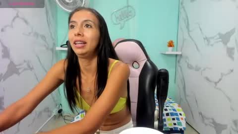 sandra  online show from August 13, 10:29 am