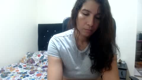 sandra_rosse online show from July 3, 4:25 am