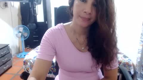 sandra_rosse online show from August 7, 1:49 am
